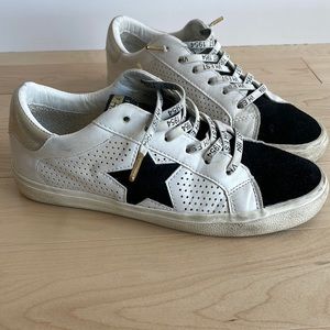 Vintage Havana sneakers